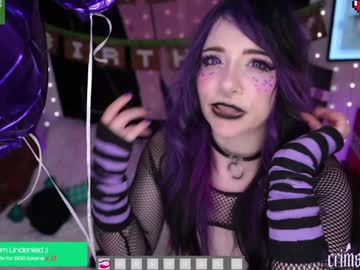 crimsonkitten's chat room