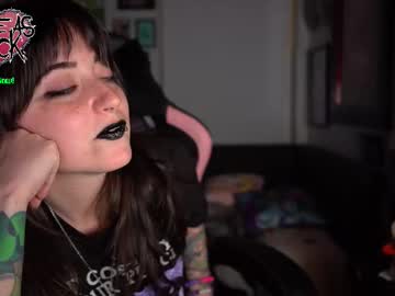 blueasfuck's chat room