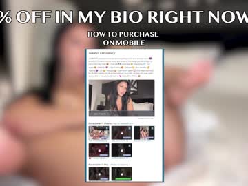 itskassielee's chat room