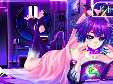 projektmelody's chat room