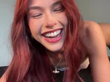 therealmayahill's chat room