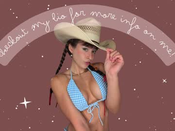 rosiebones's chat room