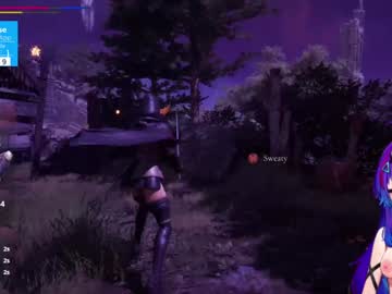 projektmelody's chat room