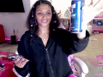 princess_cece's chat room