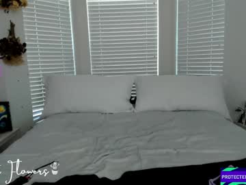 violetttflowers's chat room