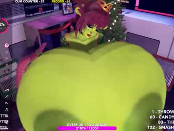 skyeanette's chat room