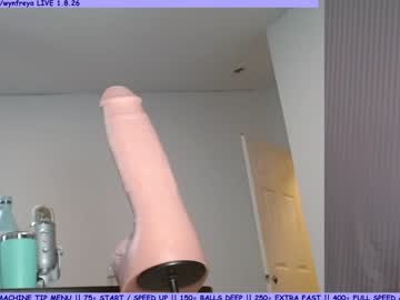 wynfreya's chat room