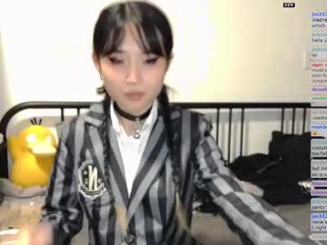 kitty_krush's chat room