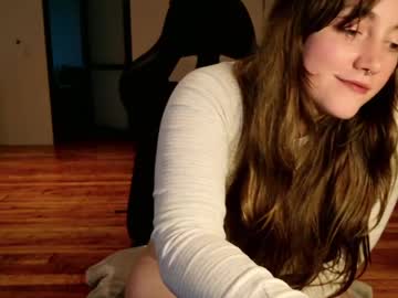 clover_tully's chat room