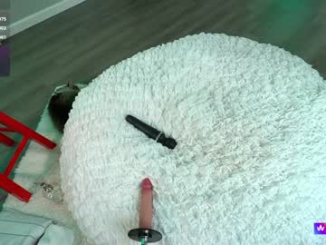 rosiebones's chat room