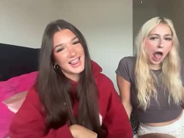 alexajefferies's chat room