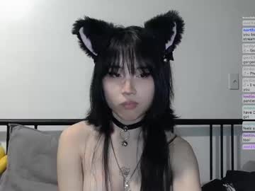 kitty_krush's chat room
