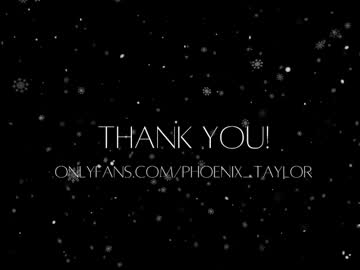 phoenix_taylor's chat room