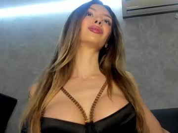 v_deville's chat room