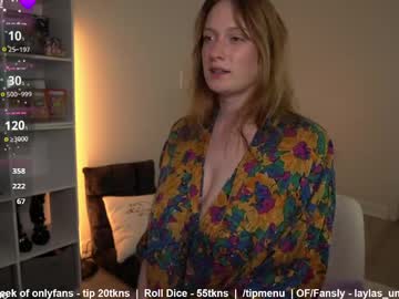 laylas_universe's chat room