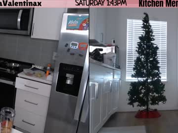 milavalentinax's chat room