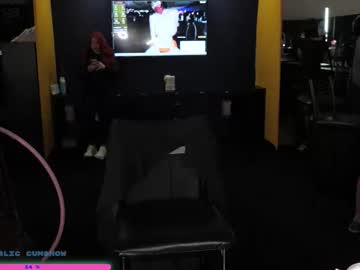 rainbowslut's chat room