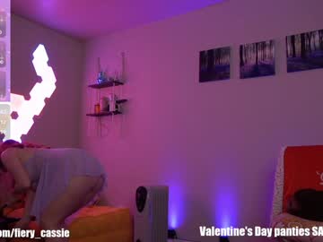 fiery_redhead's chat room