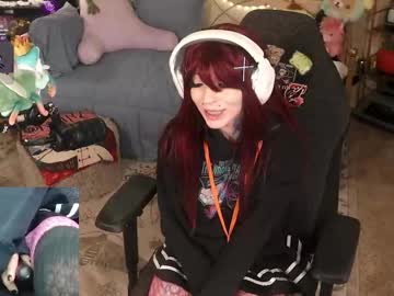 archancel's chat room