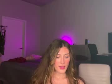 briadominick's chat room