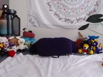 marissapeach's chat room