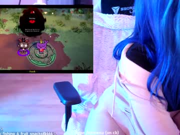 misshowl's chat room