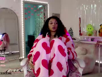 princess_cece's chat room