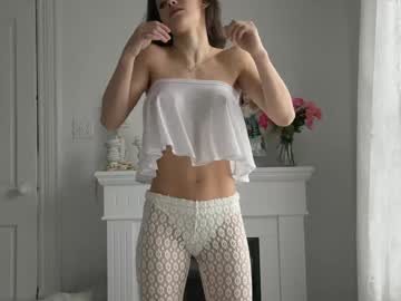 littlegreekflower's chat room