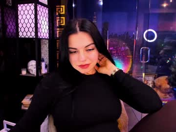 alma_pearl's chat room