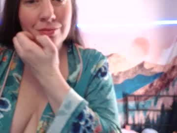 saggiemaggie's chat room