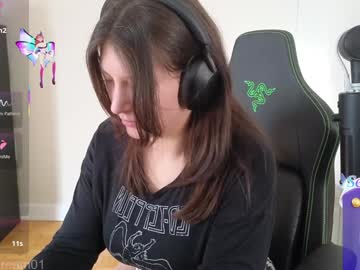 alexa_dream's chat room