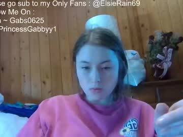 elsierain469's chat room