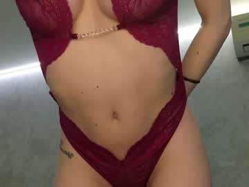 v_deville's chat room