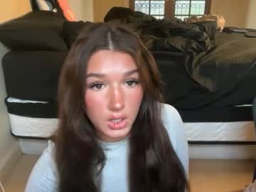 alexajefferies's chat room