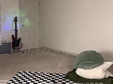 petitebrat's chat room