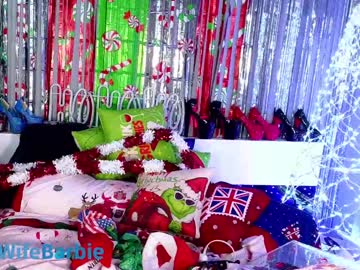 wildwifebarbie's chat room