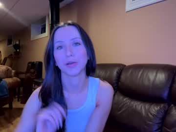 luvisabellaxox's chat room