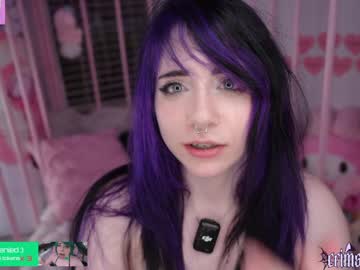 crimsonkitten's chat room