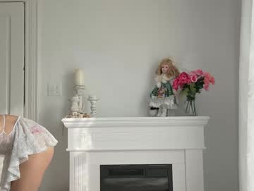 littlegreekflower's chat room