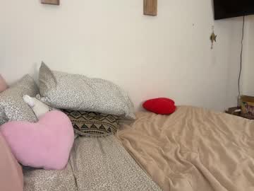 cami_calderon's chat room