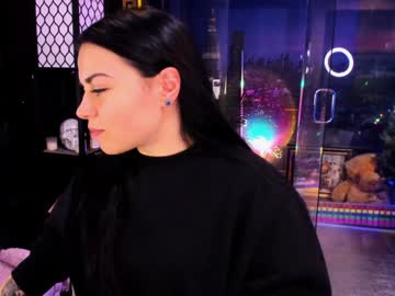 alma_pearl's chat room