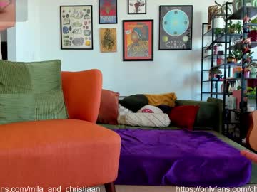 mila_christiaan's chat room