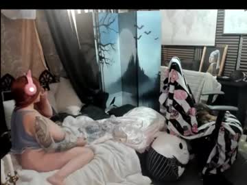 batstarial's chat room