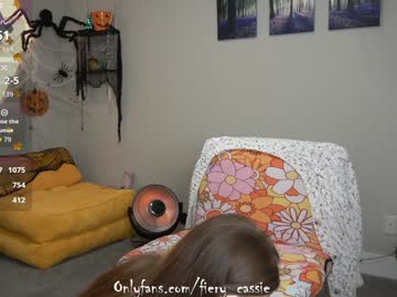 fiery_redhead's chat room