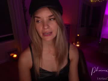 phoenix_taylor's chat room