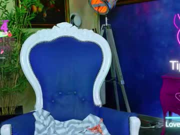 nicollepalmer's chat room