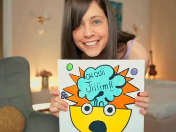 newchloe18's chat room