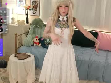 archancel's chat room