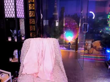 alma_pearl's chat room