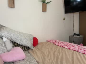 cami_calderon's chat room